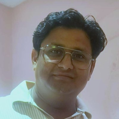 Dr. Saurabh Sen